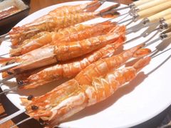 -大鲜生·亚洲菜融合小食堂