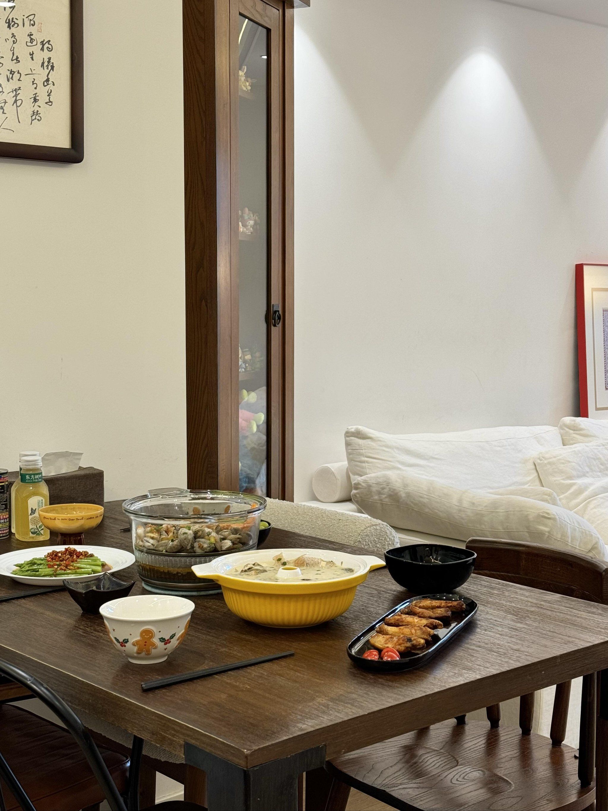 结婚真好 有家真好