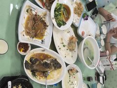 -景好海鲜餐厅(大鹏必选旅游店)