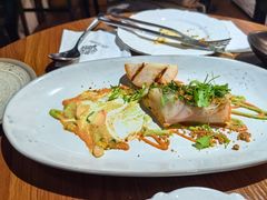 -LESCEDARS Brasserie Bistro香柏树