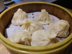 南京小笼包-南京人家(盛京大奥莱店)