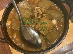 -龙泉人椰子鸡·糟粕醋·地标海南菜(龙昆南店)