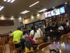 大堂-七叔公面家(拱北口岸店)