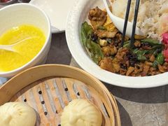 -阳阳中国饭(龙湖大兴天街)