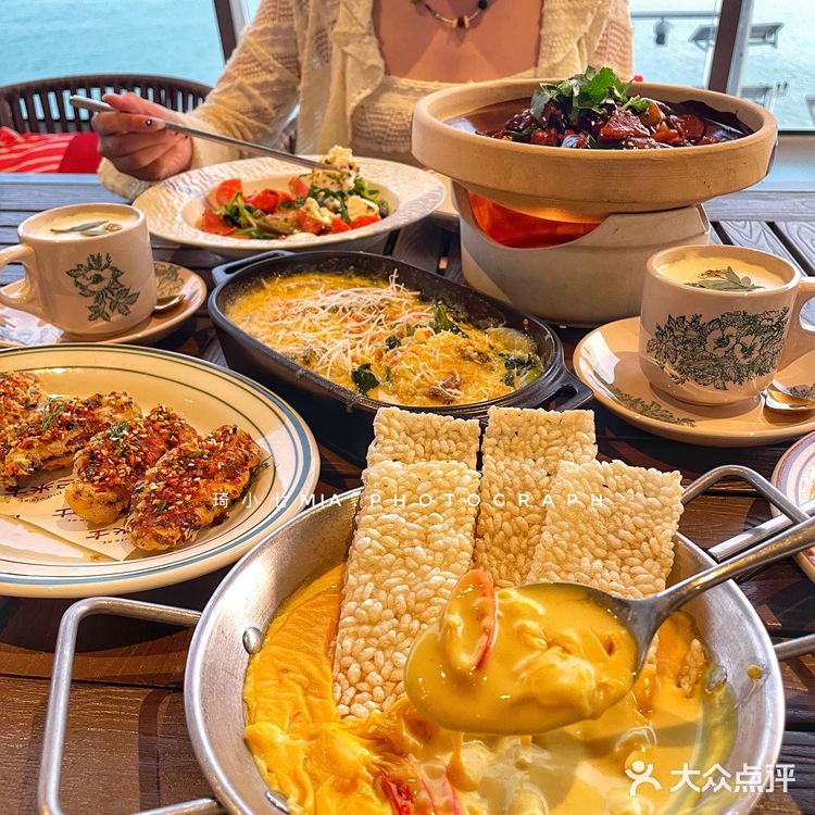 海口，可以待一整天的地方