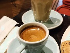 -Seesaw Coffee(环贸iapm店)