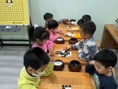 -弈海围棋学堂(夕照寺校区)