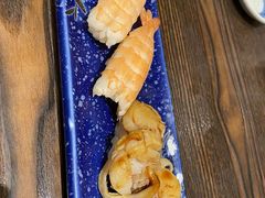 -大雄寿司(洛浦店)