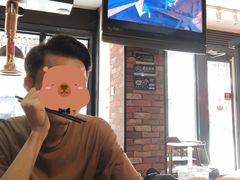 -炙韩料理·部队锅专门店