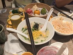 -苏小柳点心·手作小笼包(浦东嘉里城分院)