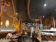 -伊茉家的烤肉店(勒泰中心店)