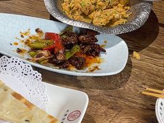 -叶派龙虾•招牌香辣蟹·海鲜(中海国际店)