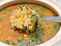 -岚县土豆宴(总部)
