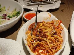 -佐度王子扒房(西城红场店)