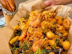 -巽寮印象美食部落餐厅·海鲜·地方特色菜(惠州体验店)
