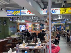 -尹珍珠·韩式无限烤肉(回龙湾店)