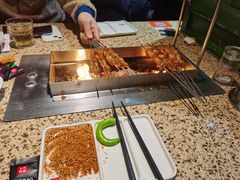 -丰茂烤串(全国首店)
