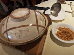 -利苑酒家(合景国际金融广场店)