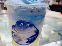 -喜茶(迪士尼小镇DP店)