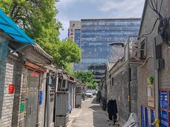 -吉羊三宝(复兴门笔管胡同店)