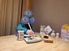 -琴寿司居酒屋(中山广场店)