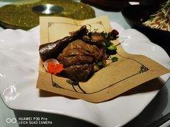 -长安酒肆(曲江店)