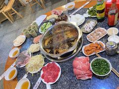 -福满家火锅26年江景(十八梯店)