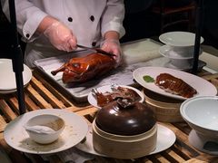 -四季民福烤鸭店(望京南湖东园店)