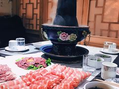 -北门涮肉·铜锅涮肉(南锣鼓巷店)