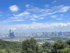 -岳麓山风景名胜区