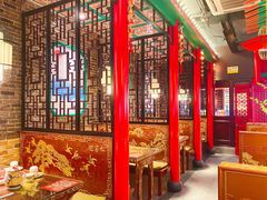 -缪氏川菜(深圳北站缤果空间店)