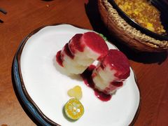 -意满花千醉(金茂览秀城店)