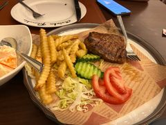 -澳门木偶葡国餐厅(珠海店)