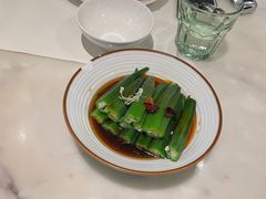 -港丽餐厅(高德置地店)