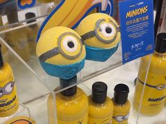 -LUSH(威尼斯人店)