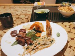 -西村日本料理(香格里拉饭店)
