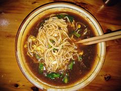-南街牛肉麺(南街店)