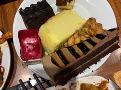 -汉巴味德(沈阳万象汇店)