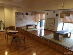 -悦耐私教健身馆(保利中心店)