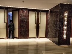 -珠海拱北口岸富华里中海雅高铂尔曼酒店