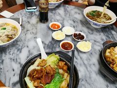 -珍珍小食店(西华路店)