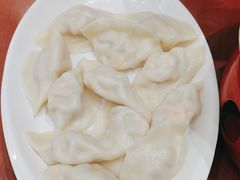 -喜家德虾仁水饺(长泰广场店)