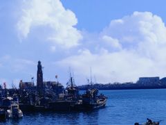 -星海湾跨海大桥
