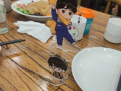 -美达尔烧烤(银川东路店)