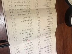 菜单-大牌大·传统杭帮菜(湖滨店)
