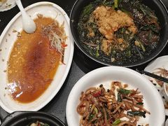 -国人川菜(李家村建东街店)