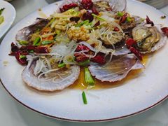 -来之顺海鲜菜馆·青岛菜·始于1993(栈桥店)