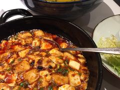 -眉州东坡(春秀路店)