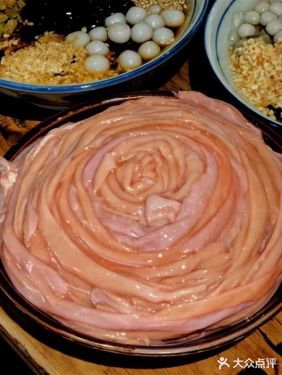 尊嘟，成都必吃🉐罗二火锅我大北京终于也有了❗❗❗