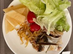 -天伦里餐厅(绿城桃花源店)